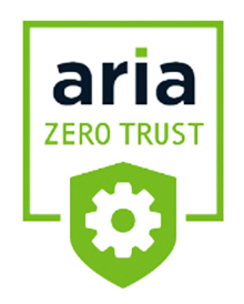 ARIA Zero Trust Icon