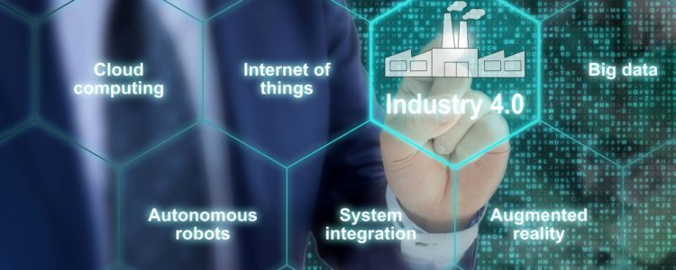 Critical Infrastructures and Industry 4.0: The View Is Missing for the Whole