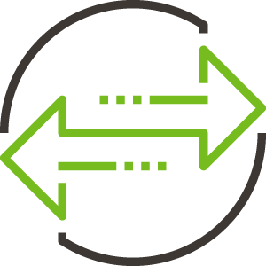 Increase Network Throughput