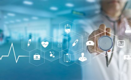 How to Address Security Challenges Caused by Internet of Medical Things (IoMT) Devices