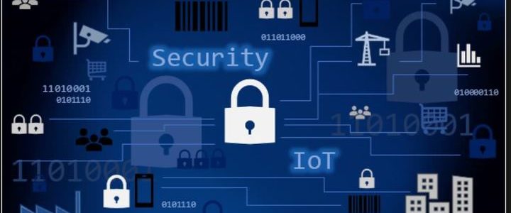 Five Examples of IIoT/IoT Security Threats