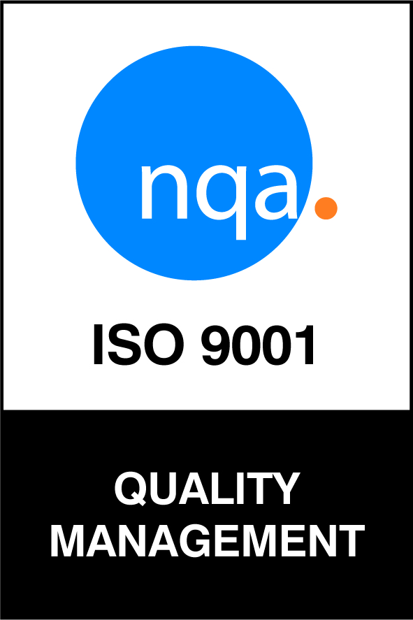 ISO Certification