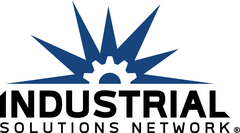 Industrial Solutions Network Logo